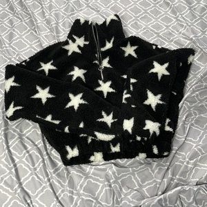 STAR JACKET